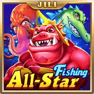 Ocean Treasure Original Fishing Game