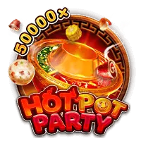 Fortune Gems Slot Game