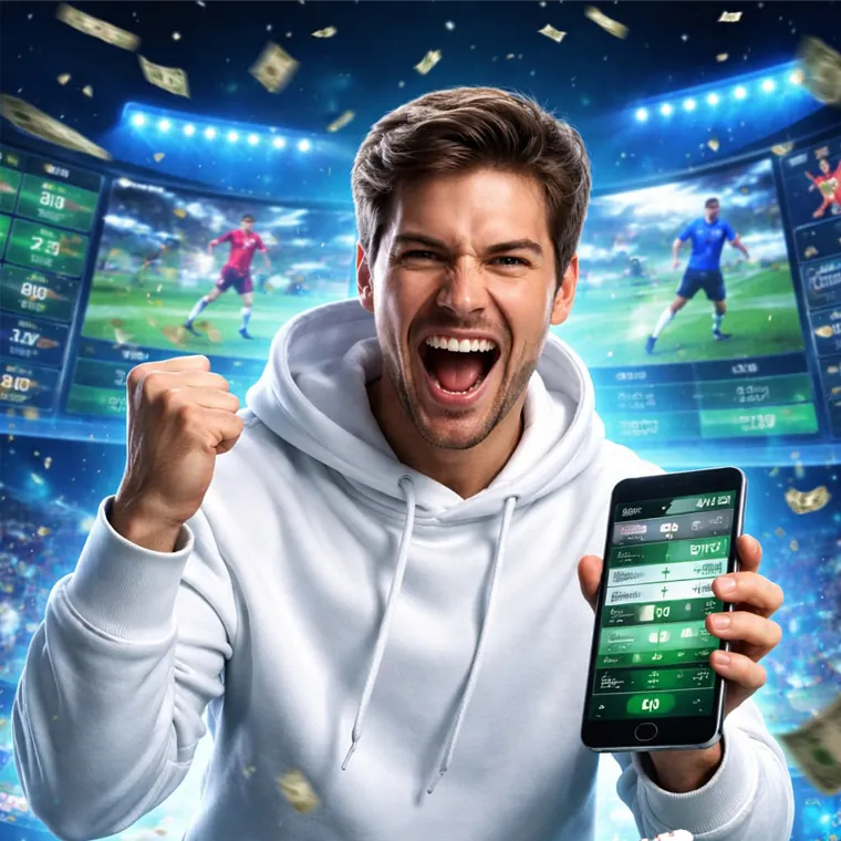 Omaha Poker game on Gamezone platform