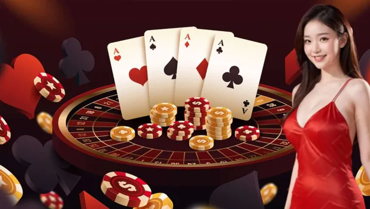 Gamezone Live Casino Expansion