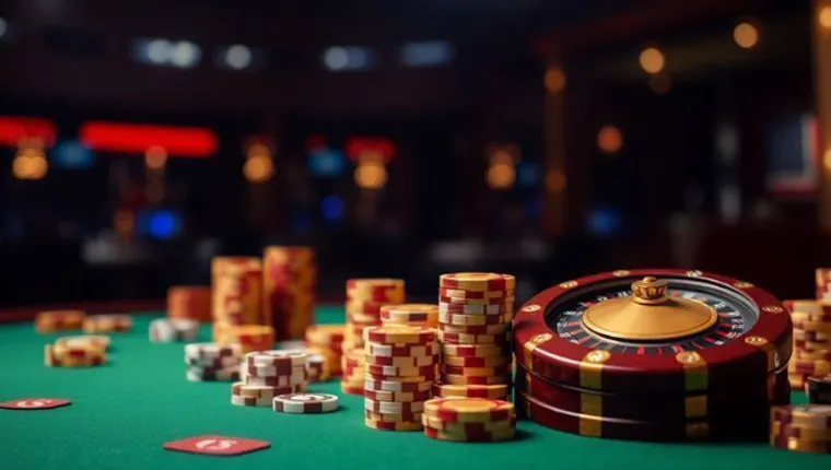 Wide Variety of Games at Taya365