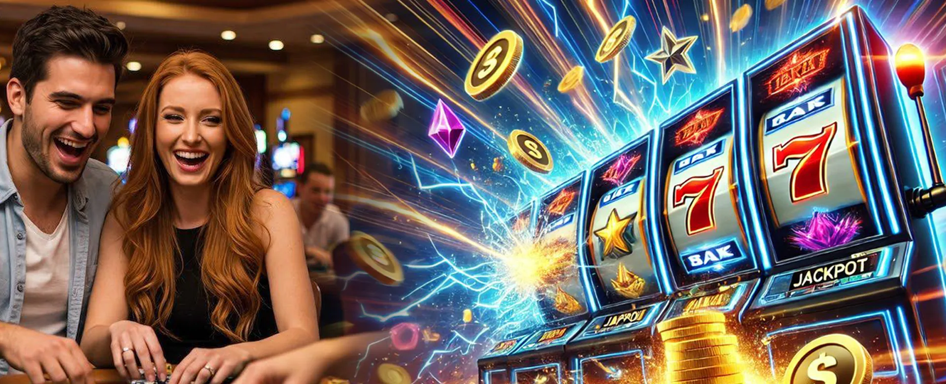 Gamezone Arcade Games Hero Banner
