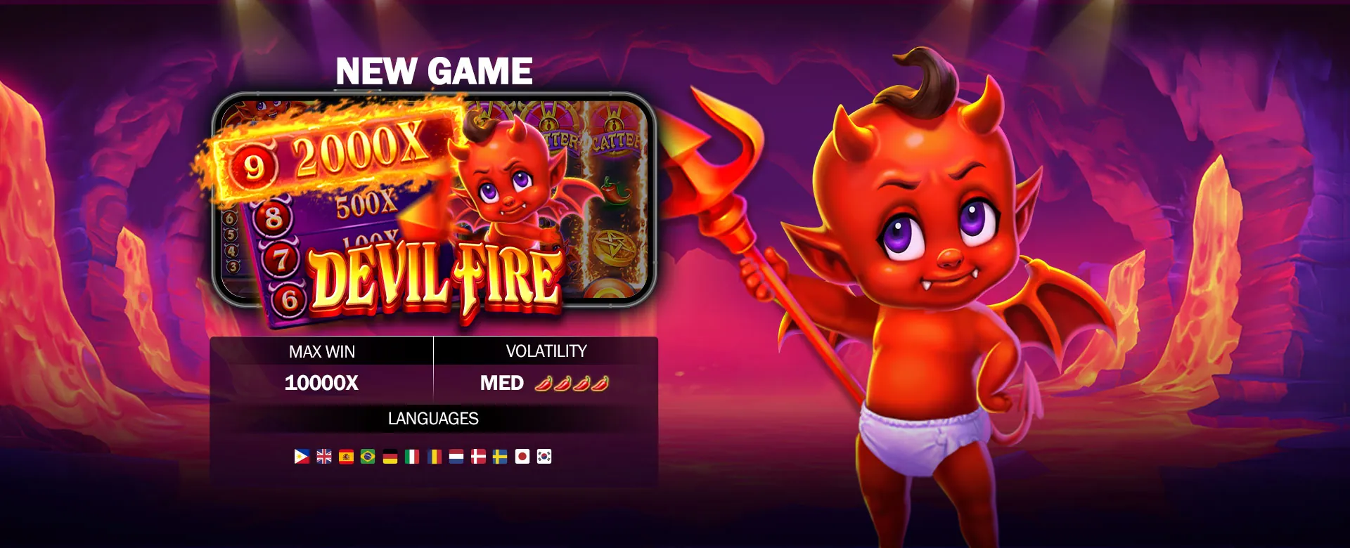taya365 Online Slots Banner