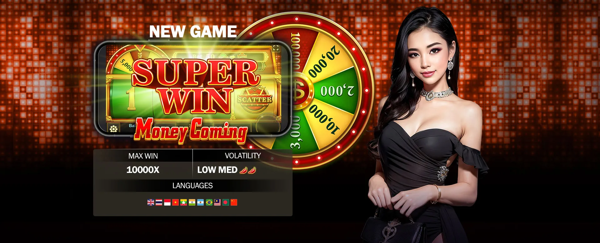 Taya365 Premier Online Casino and Sports Betting Hub