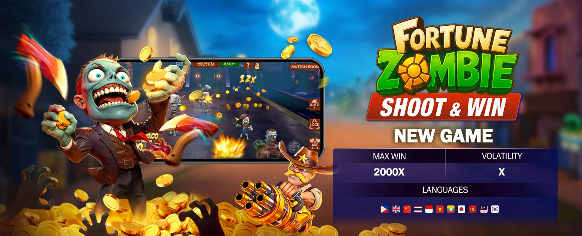 Gamezone PH login portal with secure access and gaming elements