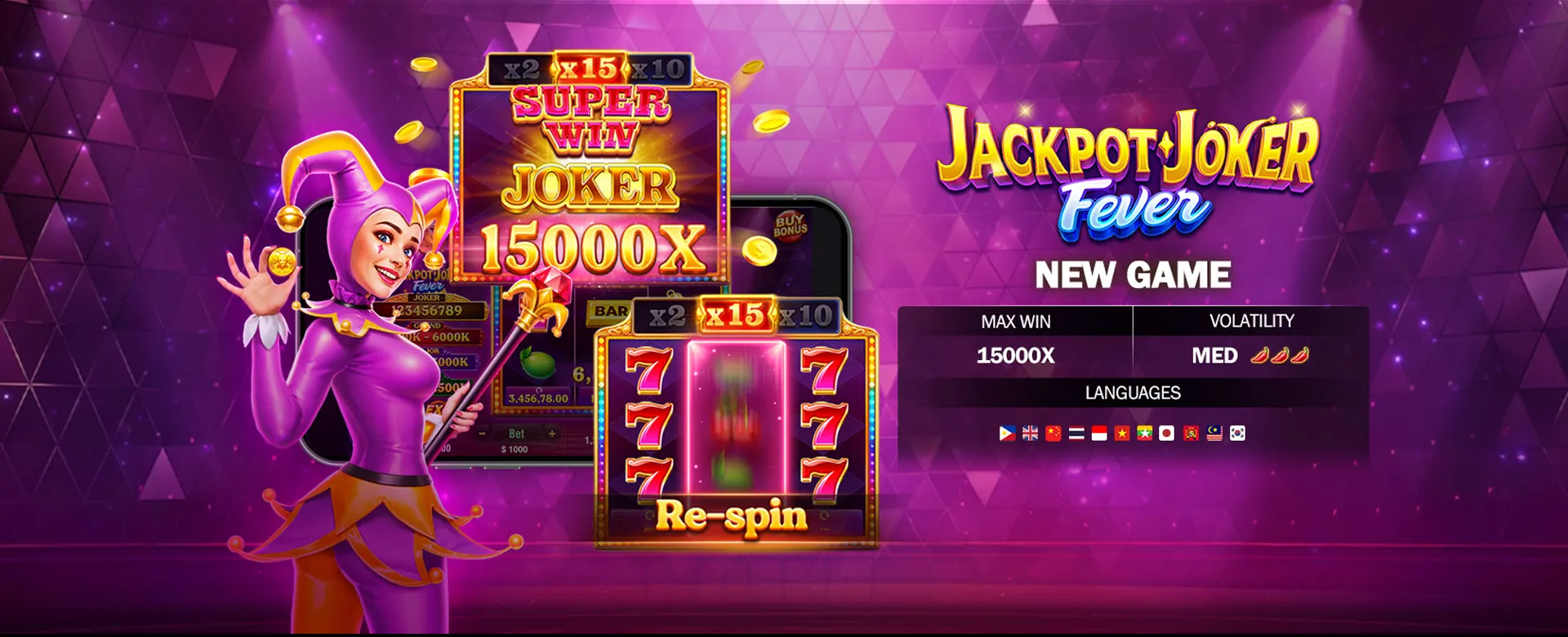 Gamezone PH Golden Draw