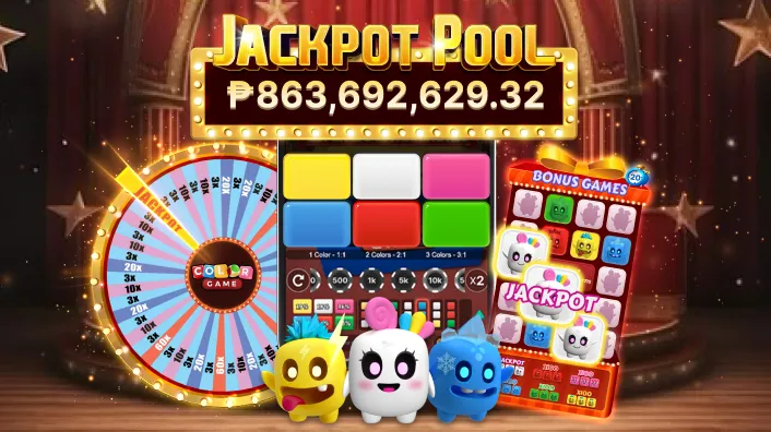 New Slot Game