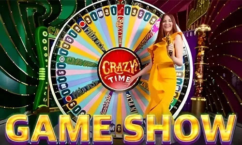 Pragmatic Play Live